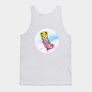 Cheer Bear Tank Top